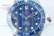 Swiss Replica Omega Seamaster 007 James Bond Blue Dial Blue Bezel Automatic Watch (3)_th.jpg